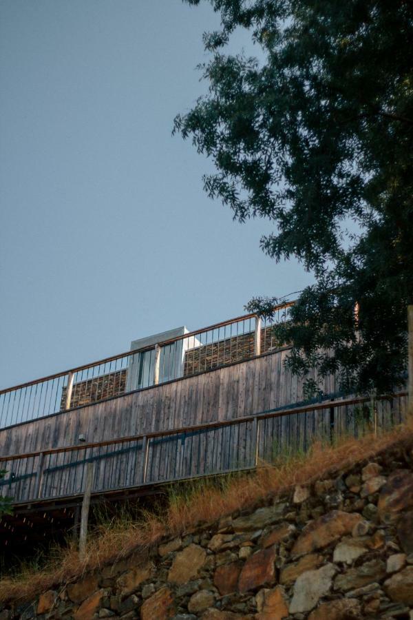 Quinta Do Vale Da Ermida - Private Heated Pool - By Met Villa Exterior photo