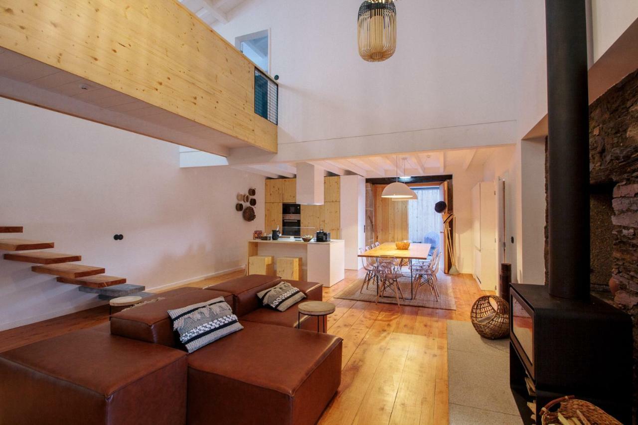 Quinta Do Vale Da Ermida - Private Heated Pool - By Met Villa Exterior photo