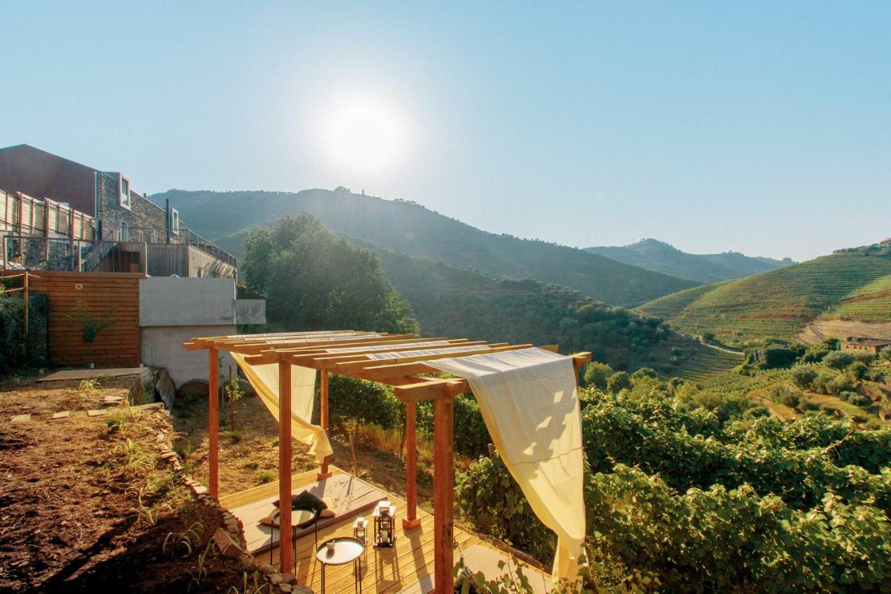 Quinta Do Vale Da Ermida - Private Heated Pool - By Met Villa Exterior photo